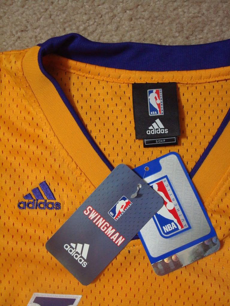 kobe limited jersey